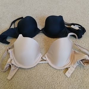 Victoria's Secret Bras